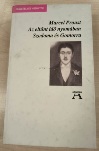 Az elt�nt id� nyom�ban IV.-Szodoma �s Gomorra