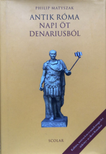 Antik Rma - Napi t denariusbl