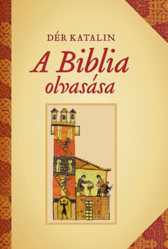 A Biblia olvassa