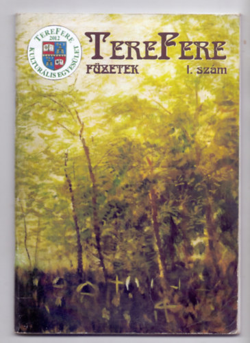 TereFere fzetek I. szm (DEDIKLT!)