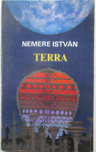 Nemere Istv�n - Terra