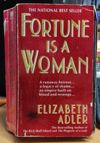 Fortune Is a Woman