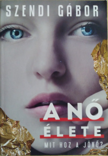 Szendi Gbor - A n lete