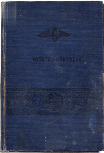 Vihar (Vasutas Knyvtr)