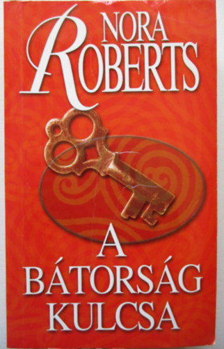 A btorsg kulcsa