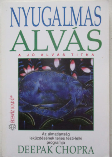 Nyugalmas alvs