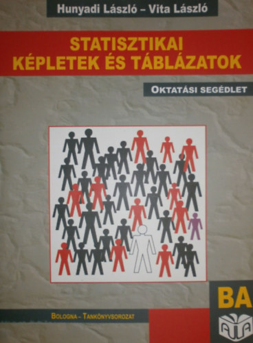 Statisztikai kpletek s tblzatok