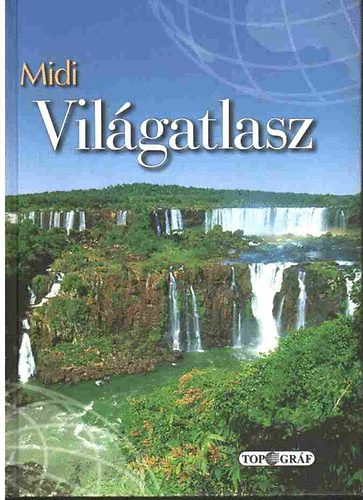 Midi vilgatlasz