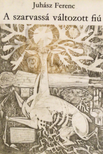 A mindens�g szerelme - A szarvass� v�ltozott fi�