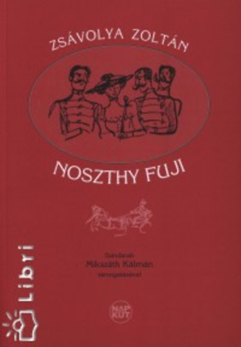 Noszthy Fuji