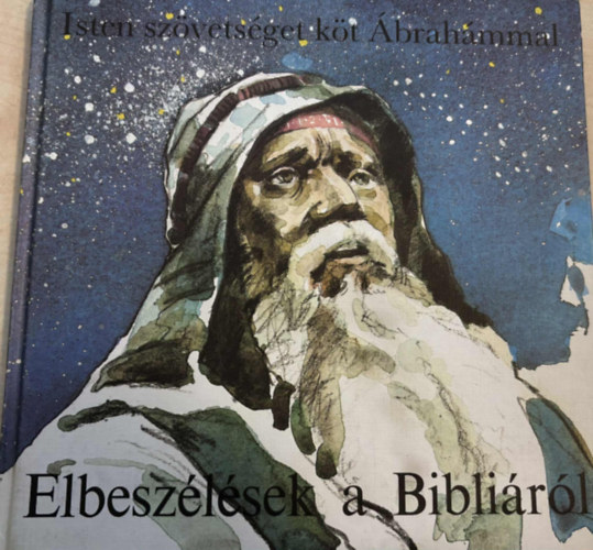 Isten sz�vets�get k�t �brah�mmal