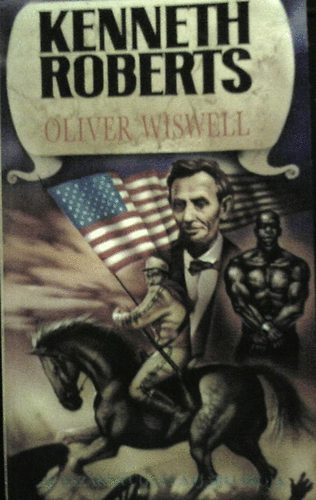 Oliver Wiswell