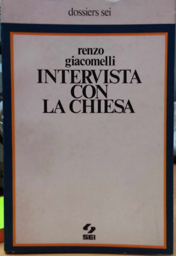 Intervista con la Chiesa (Interj az egyhzzal)