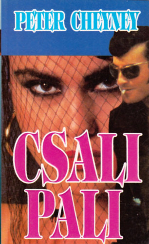 Csalipali