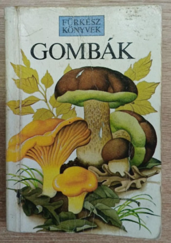 Gombk (frksz knyvek)