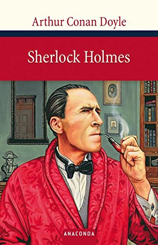 Sherlock Holmes (Anaconda Verlag)