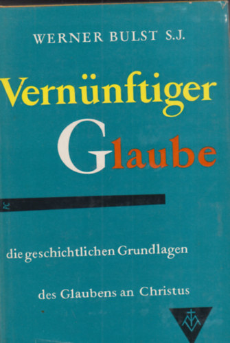 Vernnftig Glaube