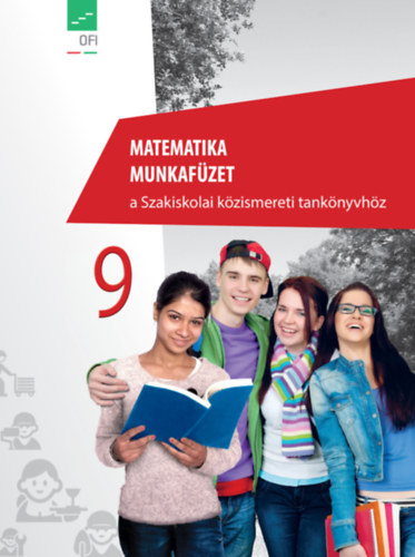 Matematika munkafzet a Szakiskolai kzismereti tanknyvhz 9.