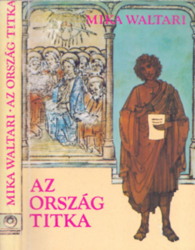 Az orsz�g titka