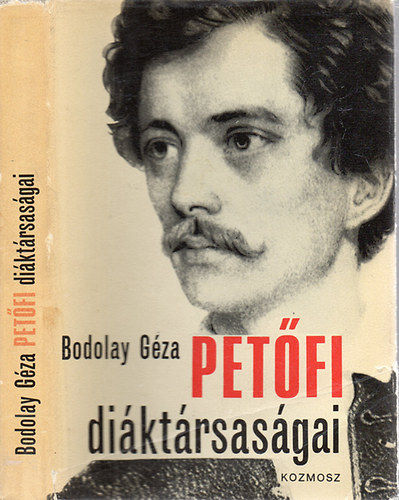 Bodolay Gza - Petfi diktrsasgai