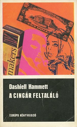 A cingr feltall