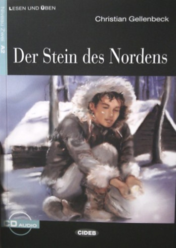 Der Stein des Nordens