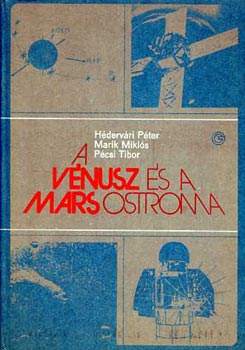 A V�nusz �s a Mars ostroma