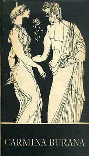 Carmina Burana-K�z�pkori di�kdalok