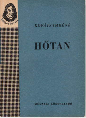 Kovts Imrn - Htan