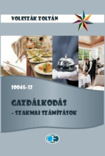 Gazdlkods - Szakmai szmtsok
