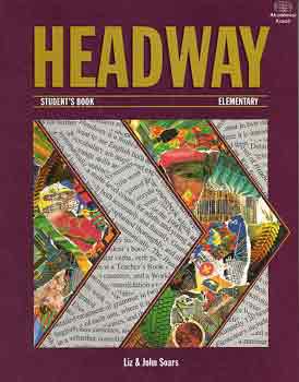Headway-elementary: Student's Book