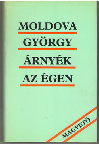 Moldova Gyrgy - rnyk az gen