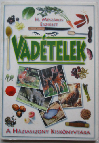 Vadtelek