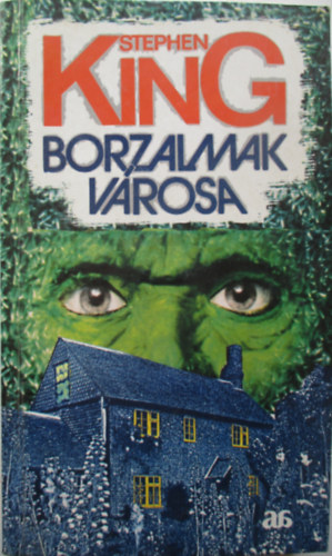 Borzalmak vrosa