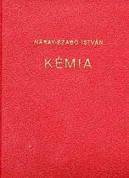 Nray-Szab Istvn - Kmia (Nray-Szab)