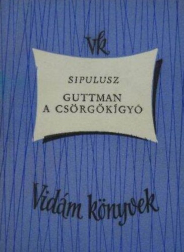 Guttman a csrgkgy