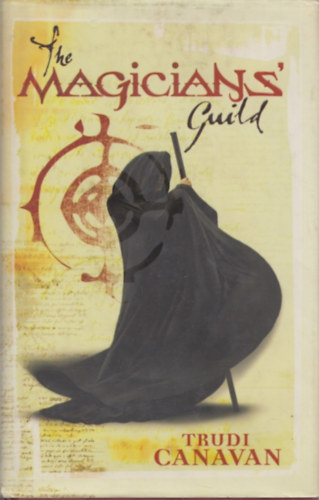 The Magicians Guild