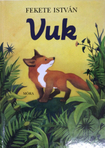 Vuk