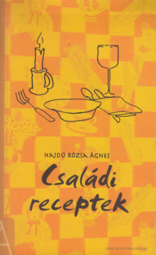 Csaldi receptek