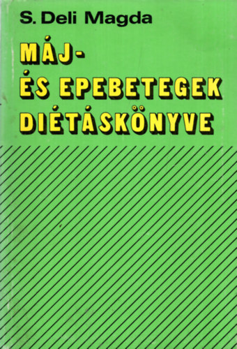 Mj- s epebetegek ditsknyve