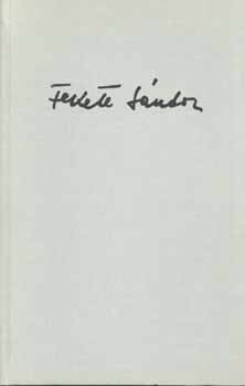 Fekete S�ndor - A kamasz �lma