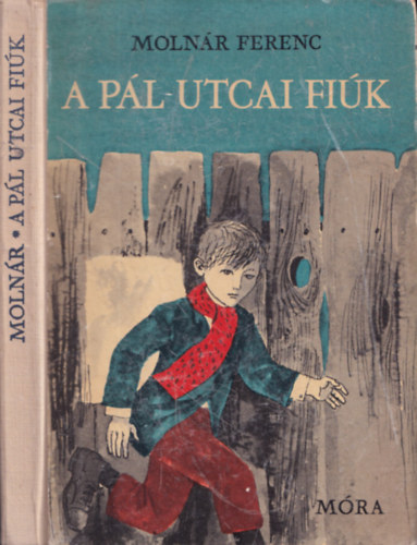 A P�l utcai fi�k