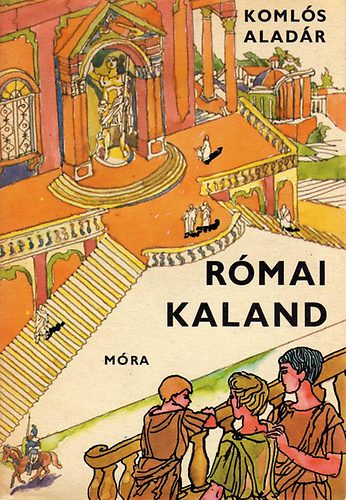 Rmai kaland
