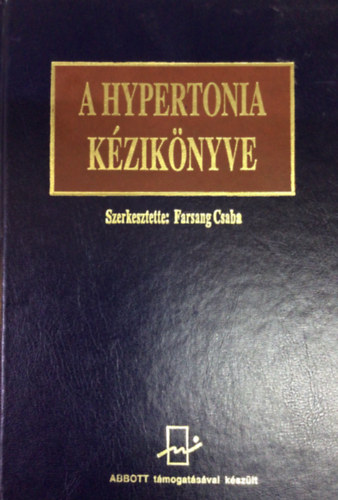 A Hypertonia kziknyve