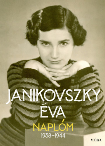 Janikovszky va - Naplm, 1938-1944