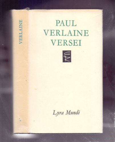 Paul Verlaine versei