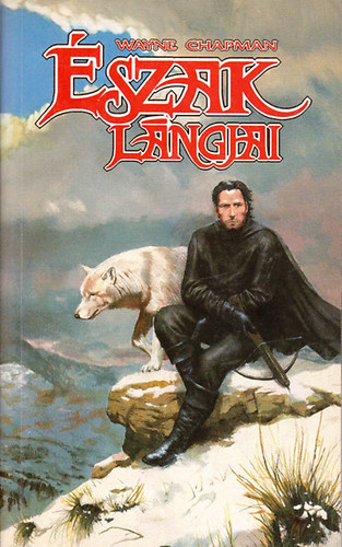 �szak l�ngjai (Banners of Flame)