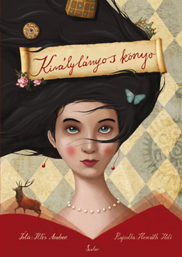 Kirlylnyos knyv