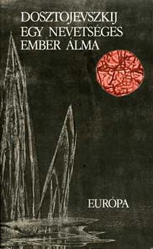 Egy nevets�ges ember �lma (kisreg�nyek)