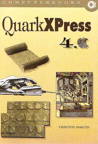 QuarkXPress 4.0